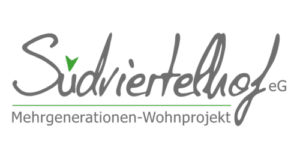 Südviertelhof – Mehrgenerationenwohnen in der Josefschule Logo